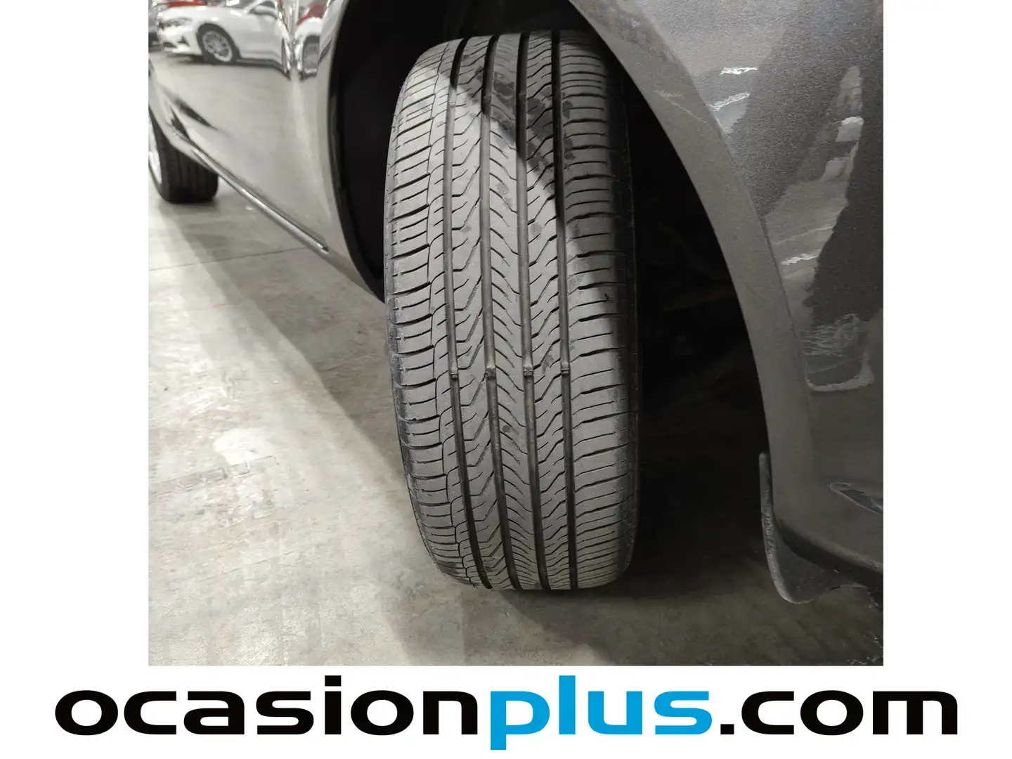 Foto Ford Fiesta Ford Fiesta 1.0 EcoBoost S&S Trend (100 CV)