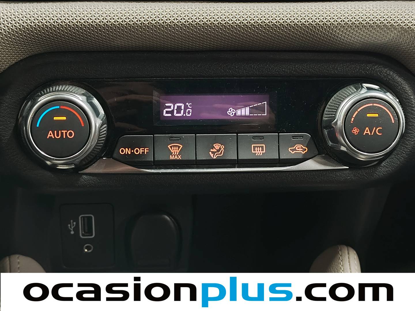Nissan Micra Nissan Micra IG-T N-Connecta (100 CV) km 0