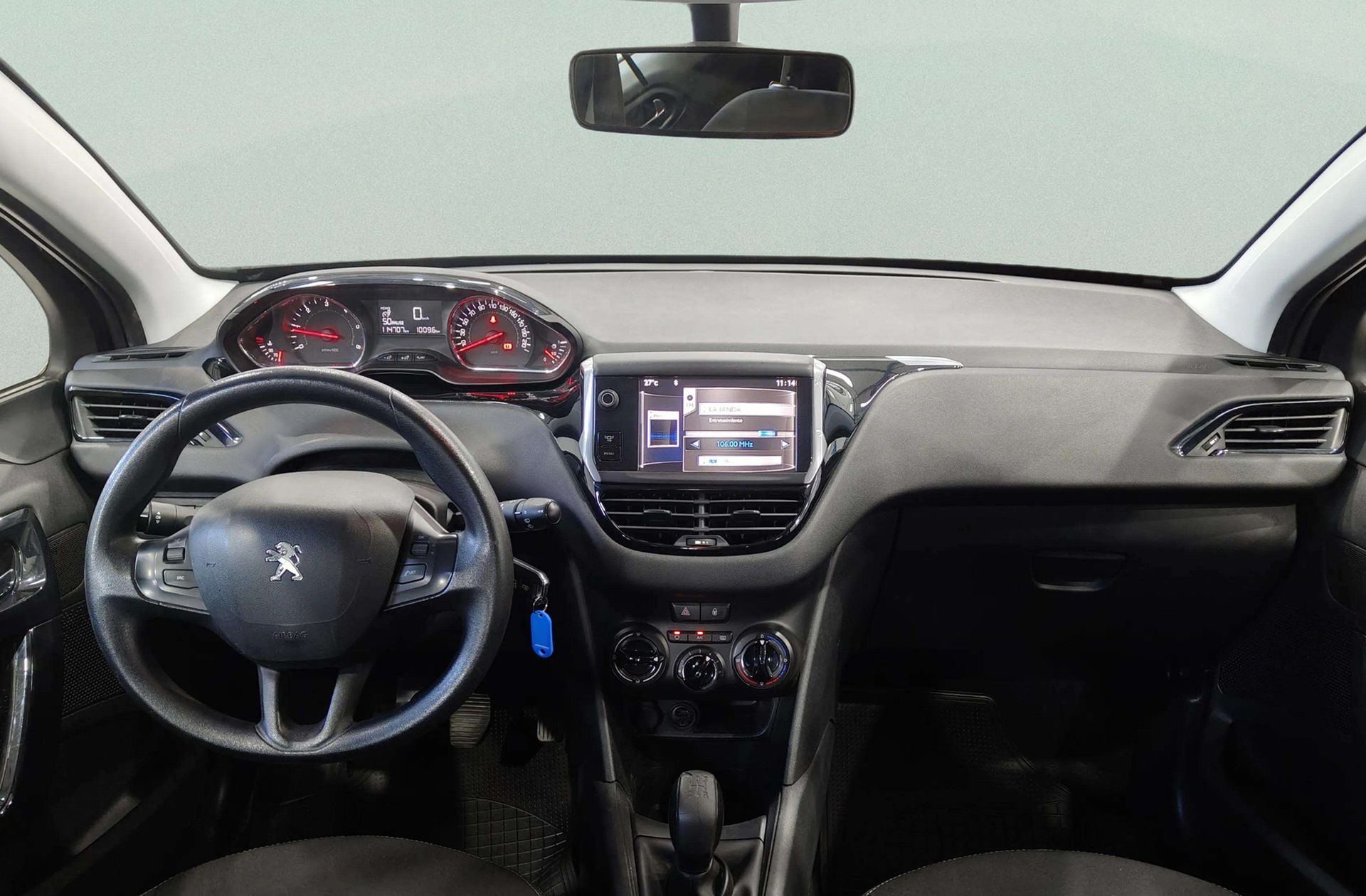 Peugeot 208 1.4 HDi Active - foto 6