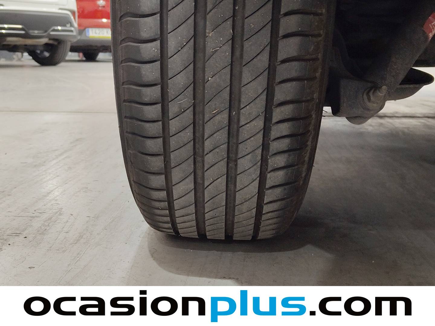 Nissan QASHQAI Nissan Qashqai DIG-T 115 Acenta 4x2 XTronic (115 CV) seminuevo
