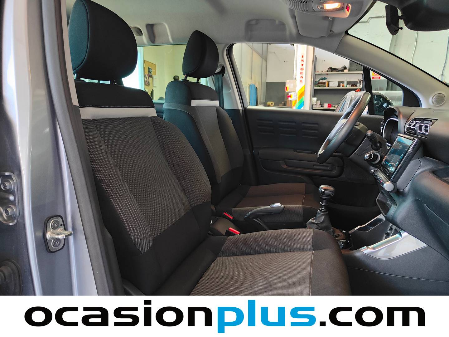 Citroën C3 Aircross Citroën C3 Aircross BlueHDi 110 S&S Feel Pack (110 CV) km 0