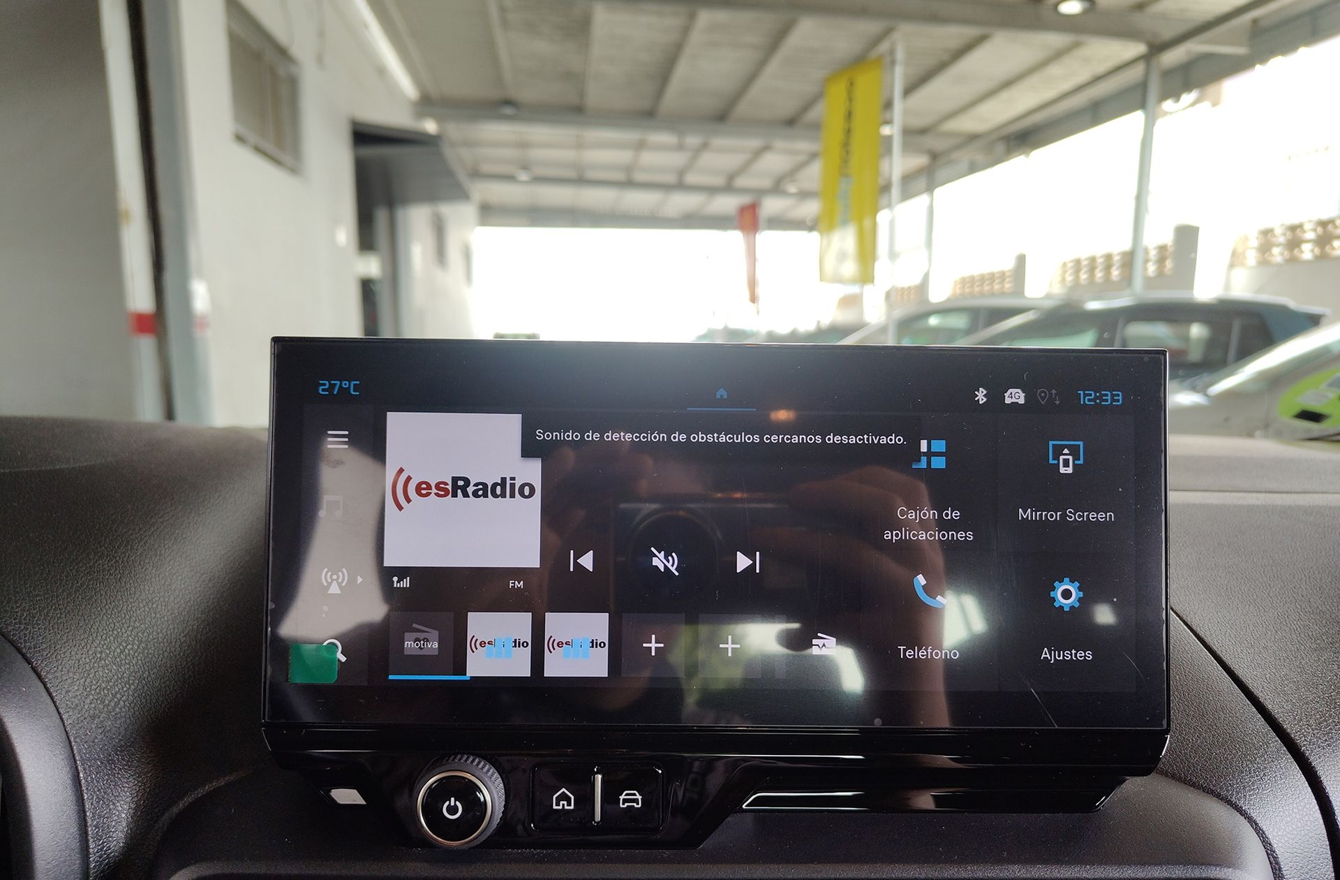 Citroën Berlingo BlueHDi 100 Plus Talla M - foto 31