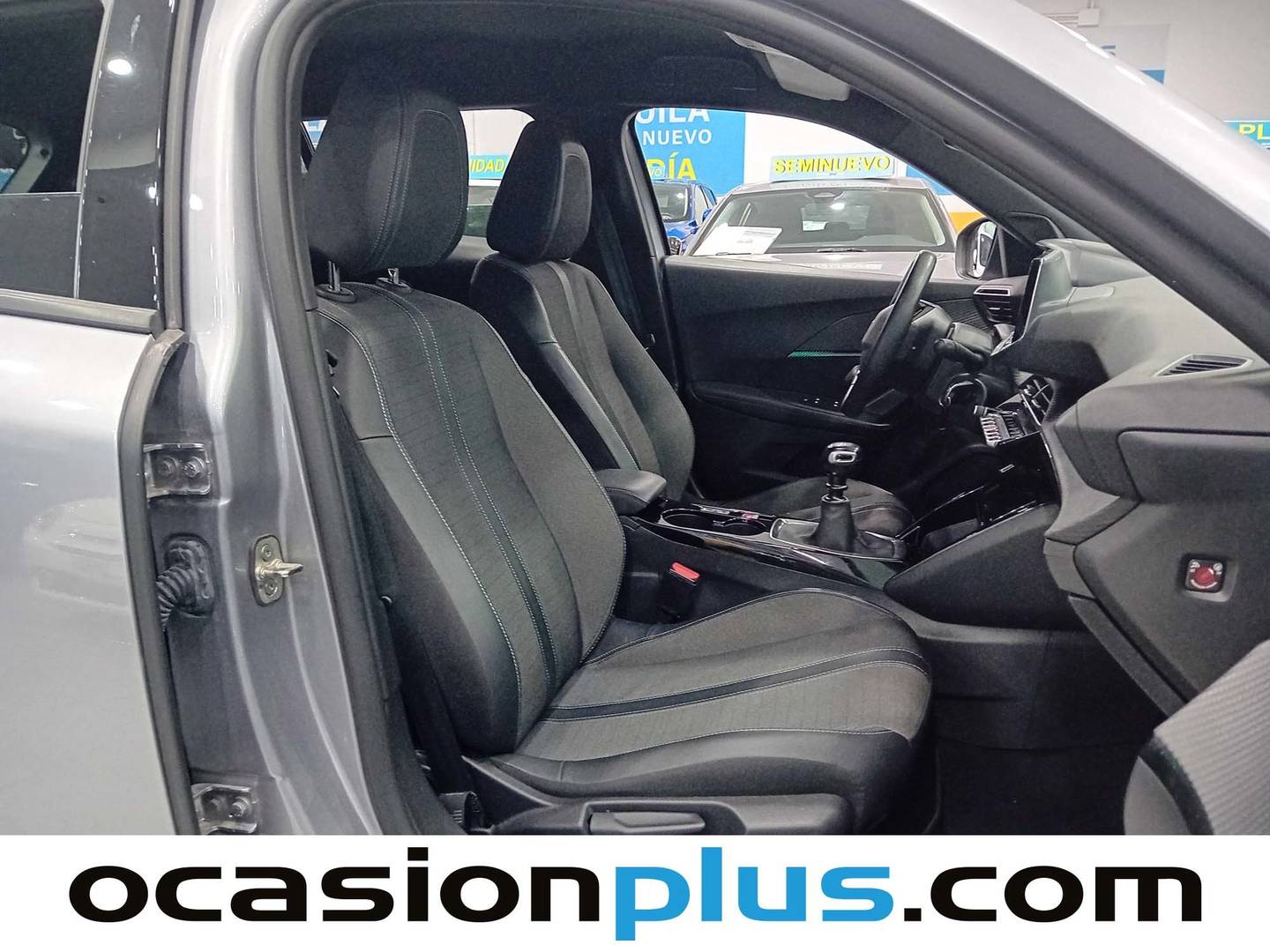 Foto Peugeot 2008 Peugeot 2008 PureTech 100 S&S Allure (100 CV)