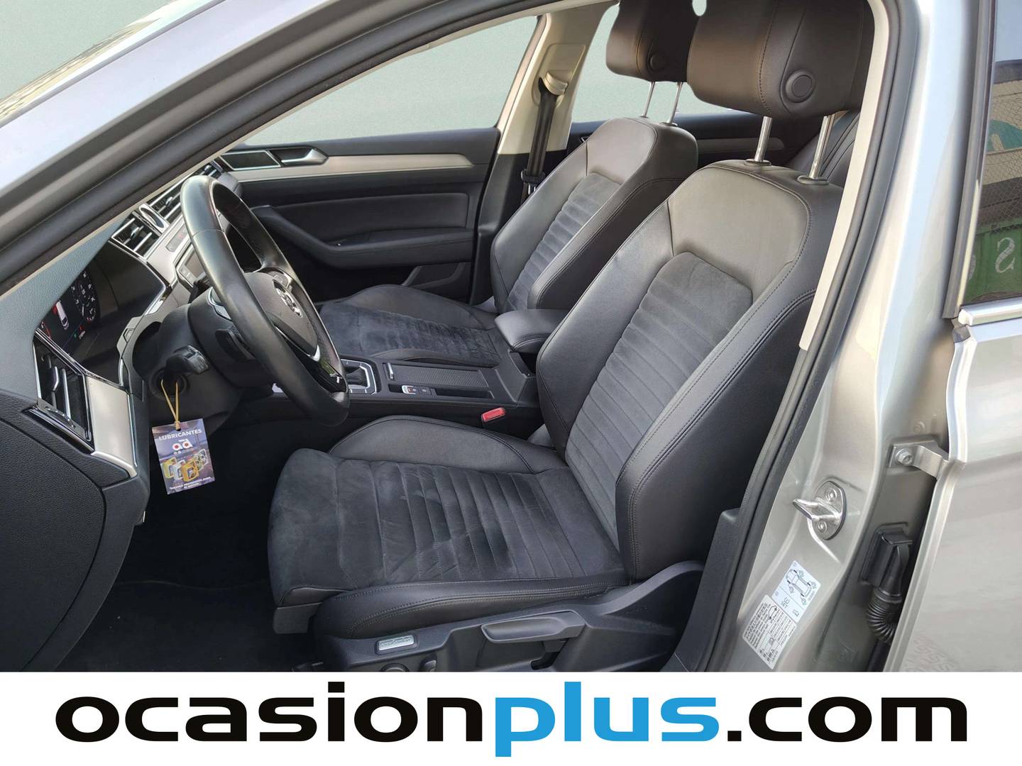 Foto Volkswagen Passat Volkswagen Passat Variant Sport 1.8 TSI BMT (180 CV) DSG