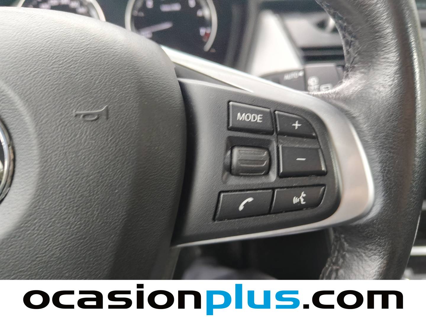 Foto BMW Serie 2 Active Tourer BMW Serie 2 225xe iPerformance Active Tourer (224 CV)