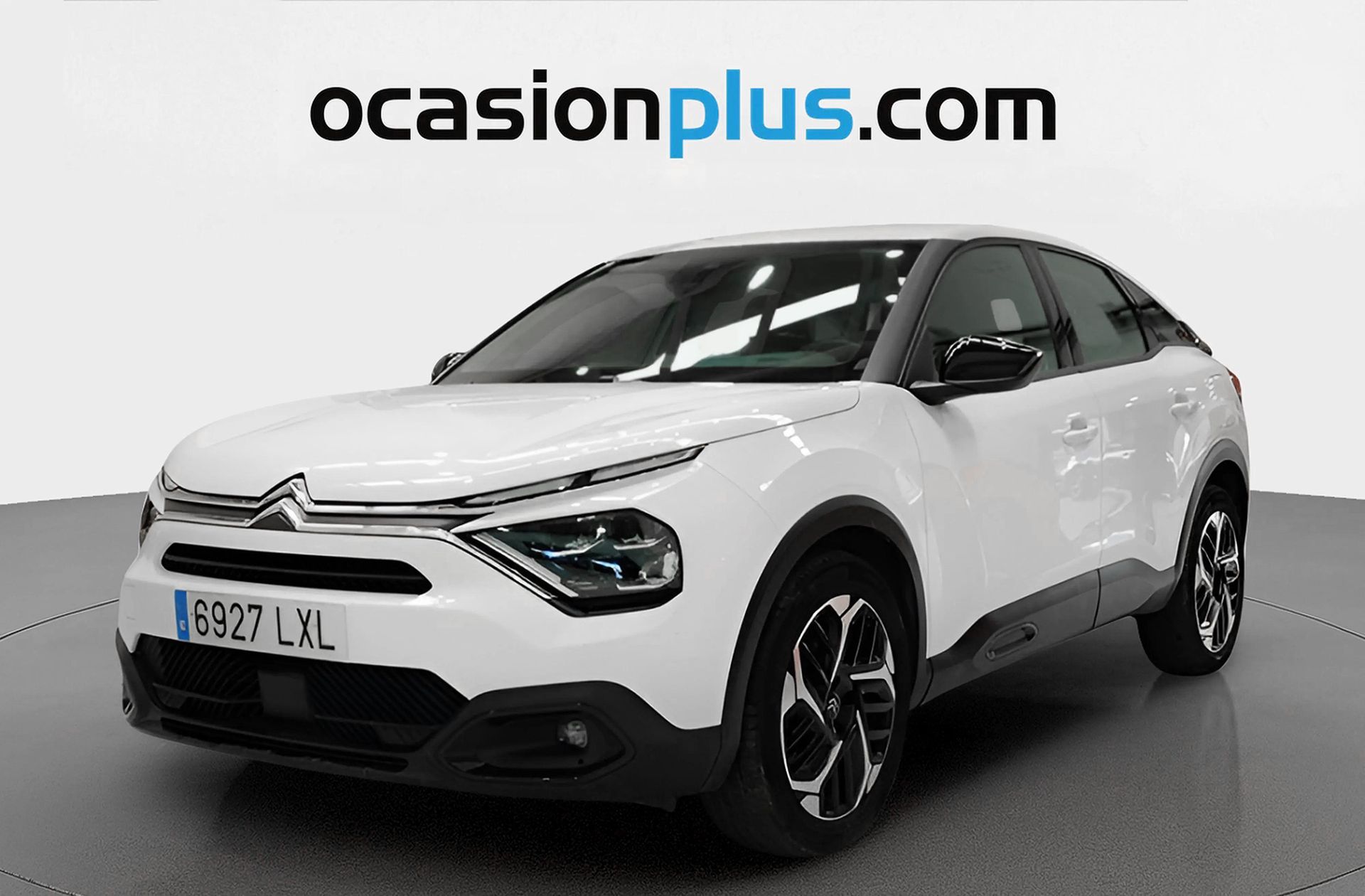 Citroën C4 PureTech 130 Feel Pack