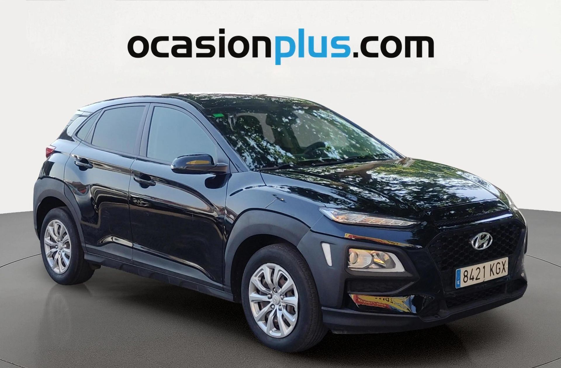 Hyundai Kona 1.0 T-GDi Essence 4x2 - foto 2