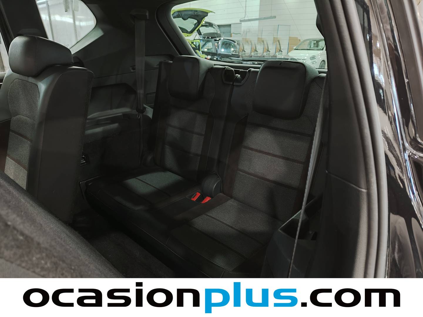 Foto Seat Tarraco SEAT Tarraco 1.5 TSI S&S Xcellence Plus (150 CV)