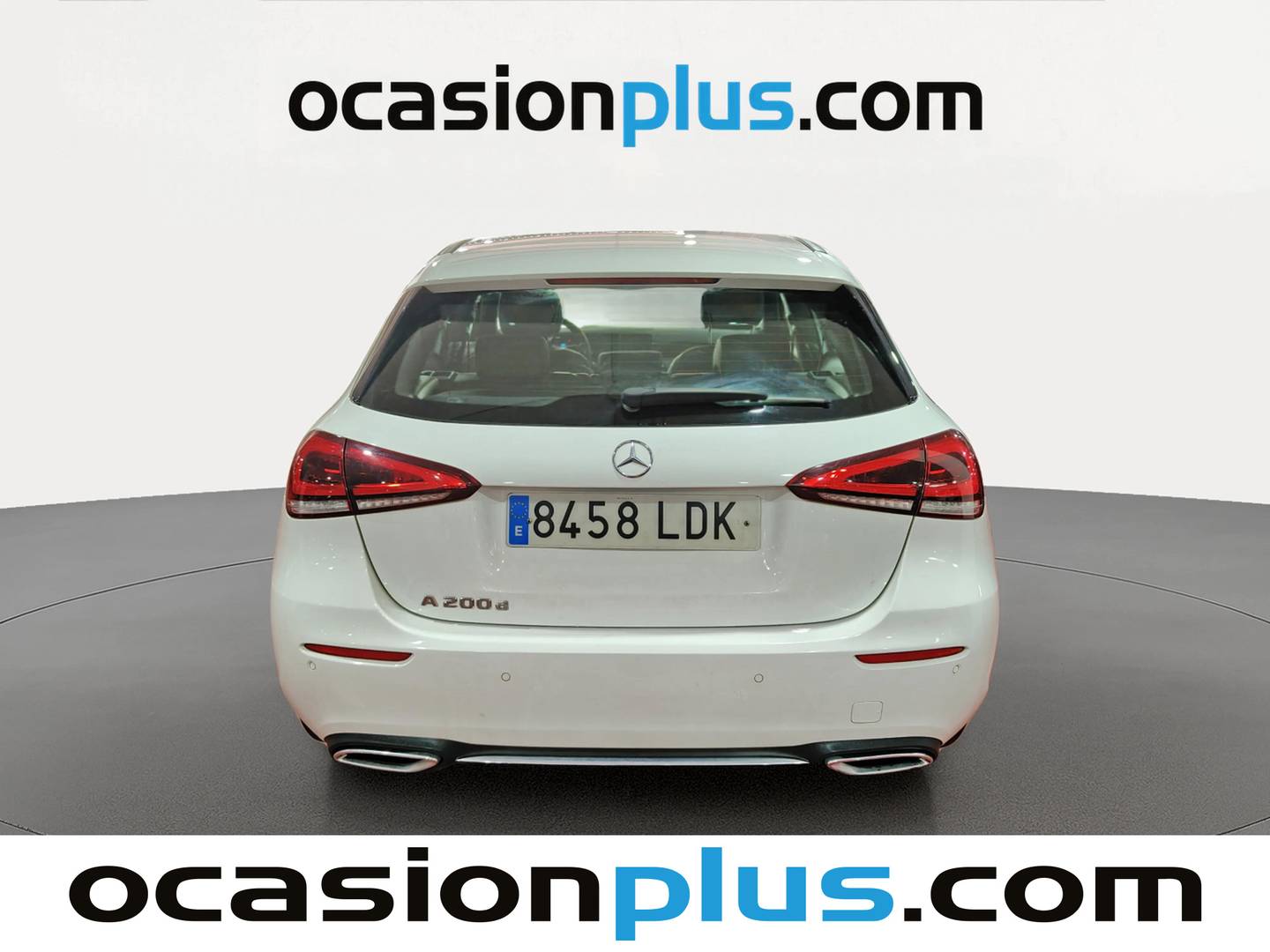 Mercedes Clase A Mercedes-Benz Clase A 200 d (150 CV) barato