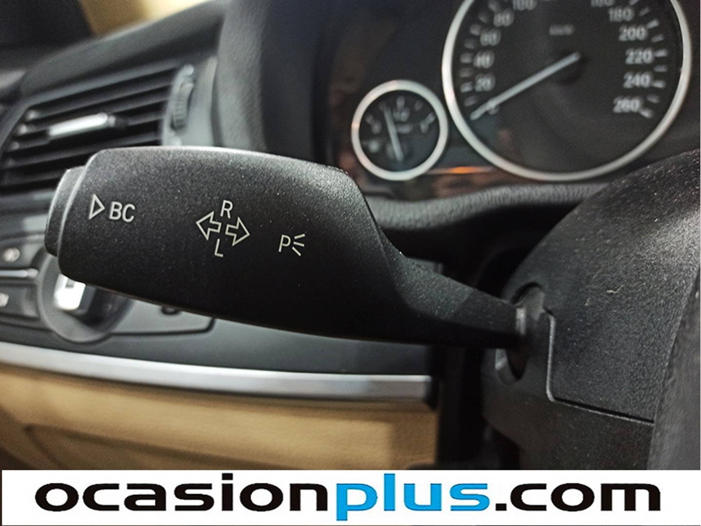 Foto BMW X3 BMW X3 sDrive18d (143 CV)