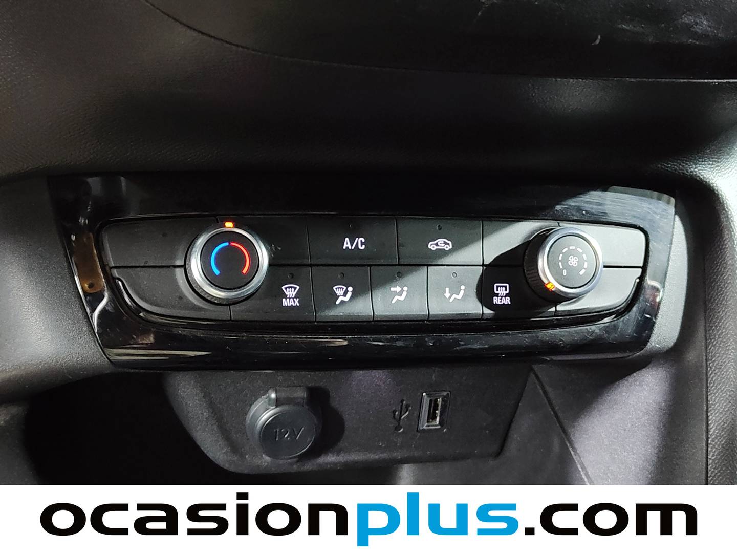 Foto Opel Corsa Opel Corsa 1.2 Turbo XHL Edition (100 CV)