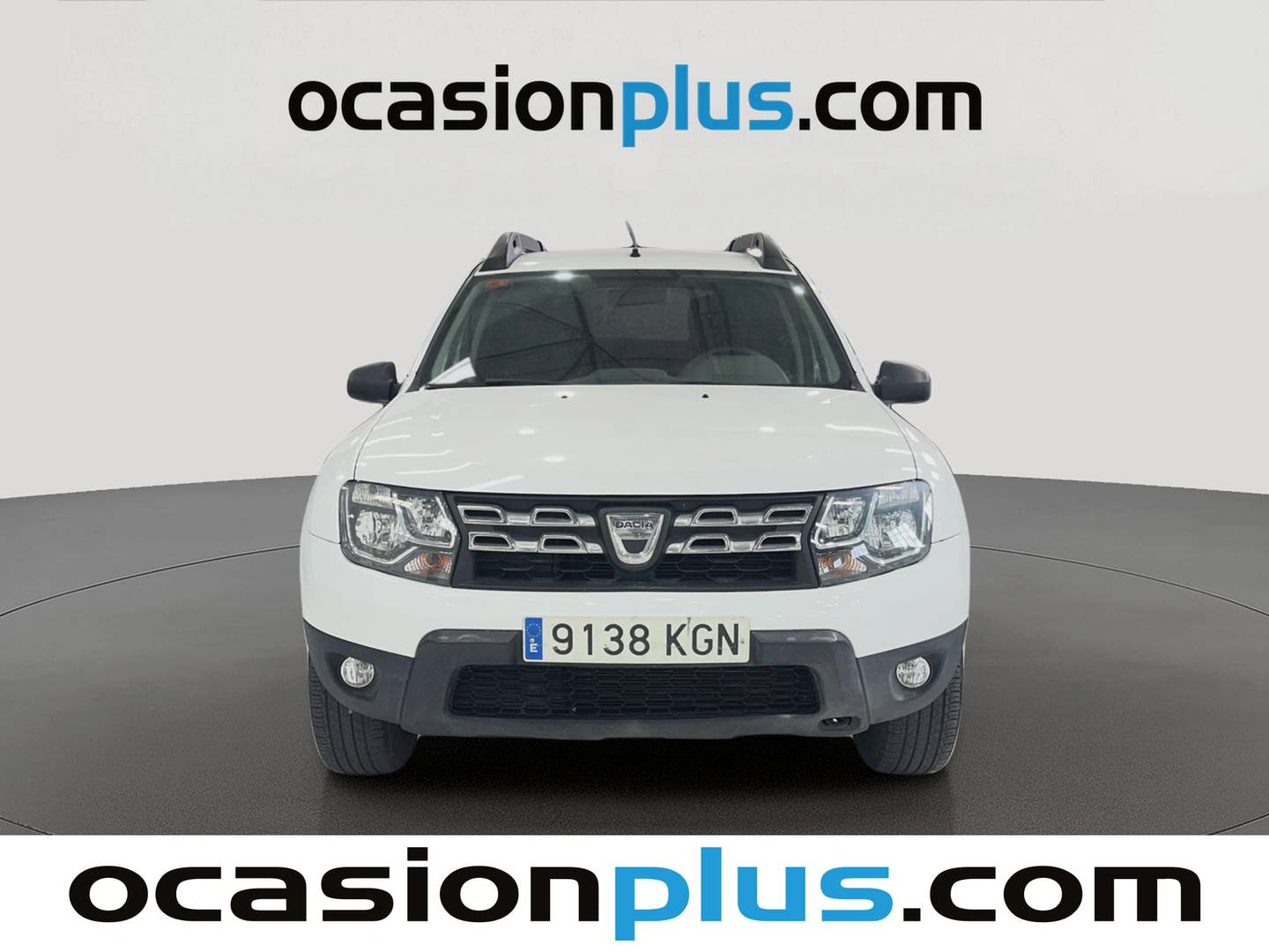 Dacia Duster Dacia Duster Ambiance 1.6 4x2 (115 CV) 115cv