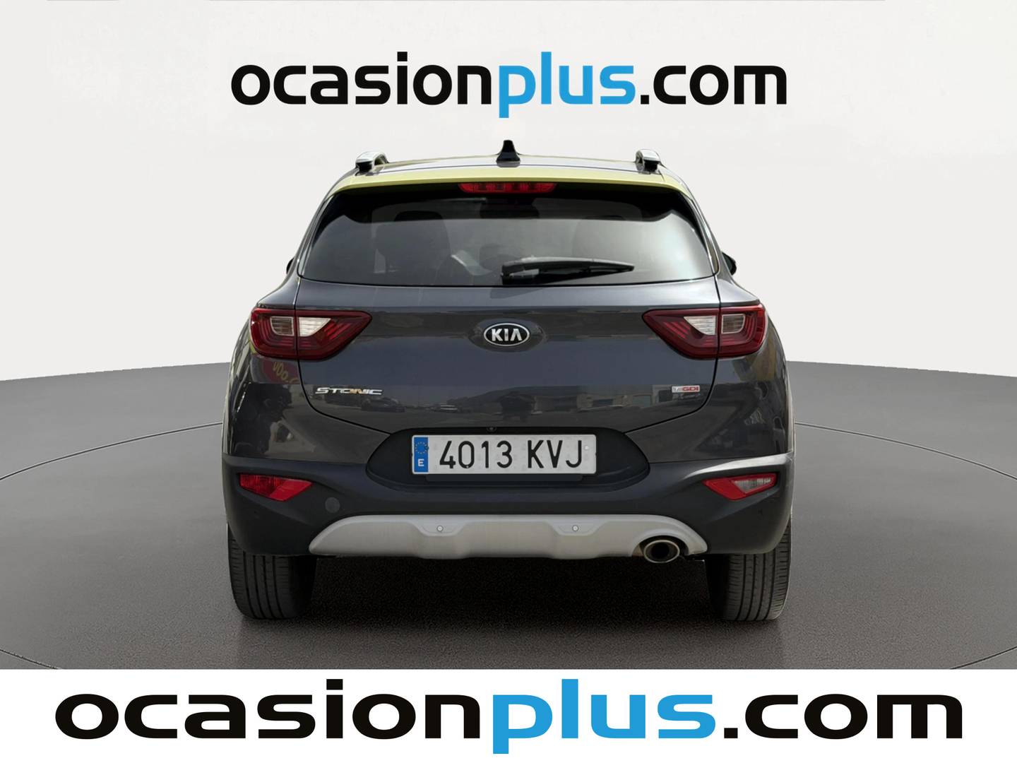 KIA Stonic KIA Stonic 1.0 T-GDi Drive (100 CV) barato