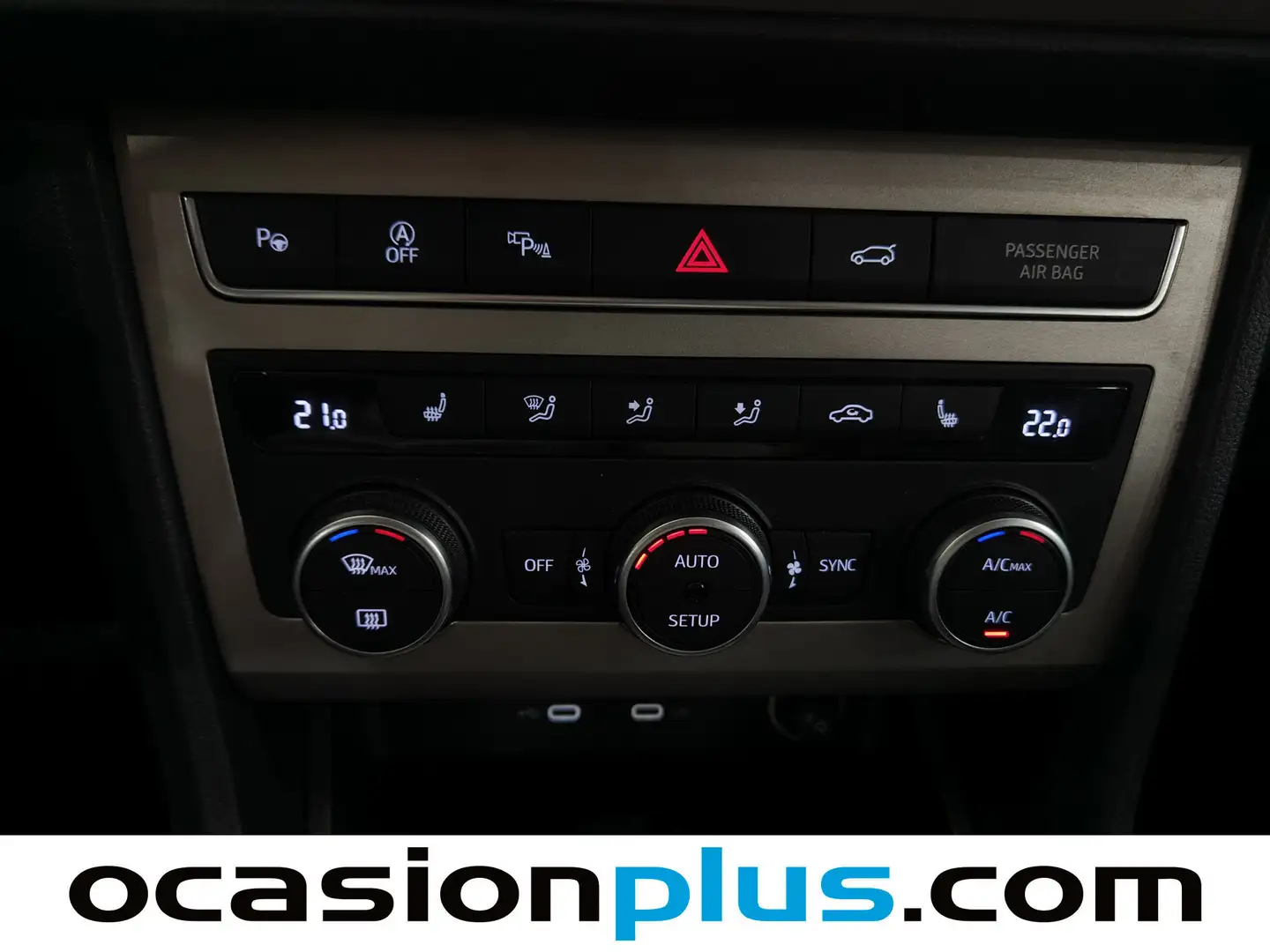 Foto Seat Ateca SEAT Ateca 1.5 TSI S&S X-Perience XL DSG (150 CV)