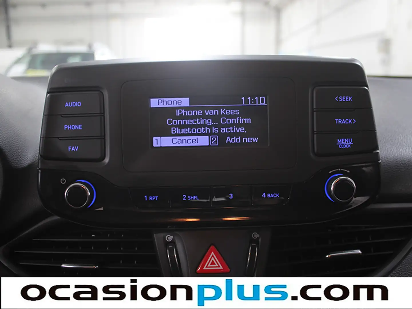 Foto Hyundai i30 Hyundai i30 1.0 TGDI Essence  (120 CV)