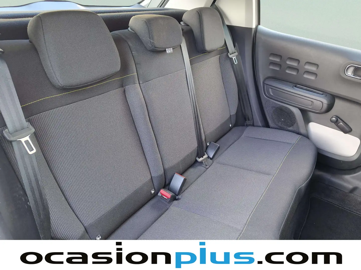 Foto Citroën C3 Citroen C3 PureTech 83 You! (83 CV)