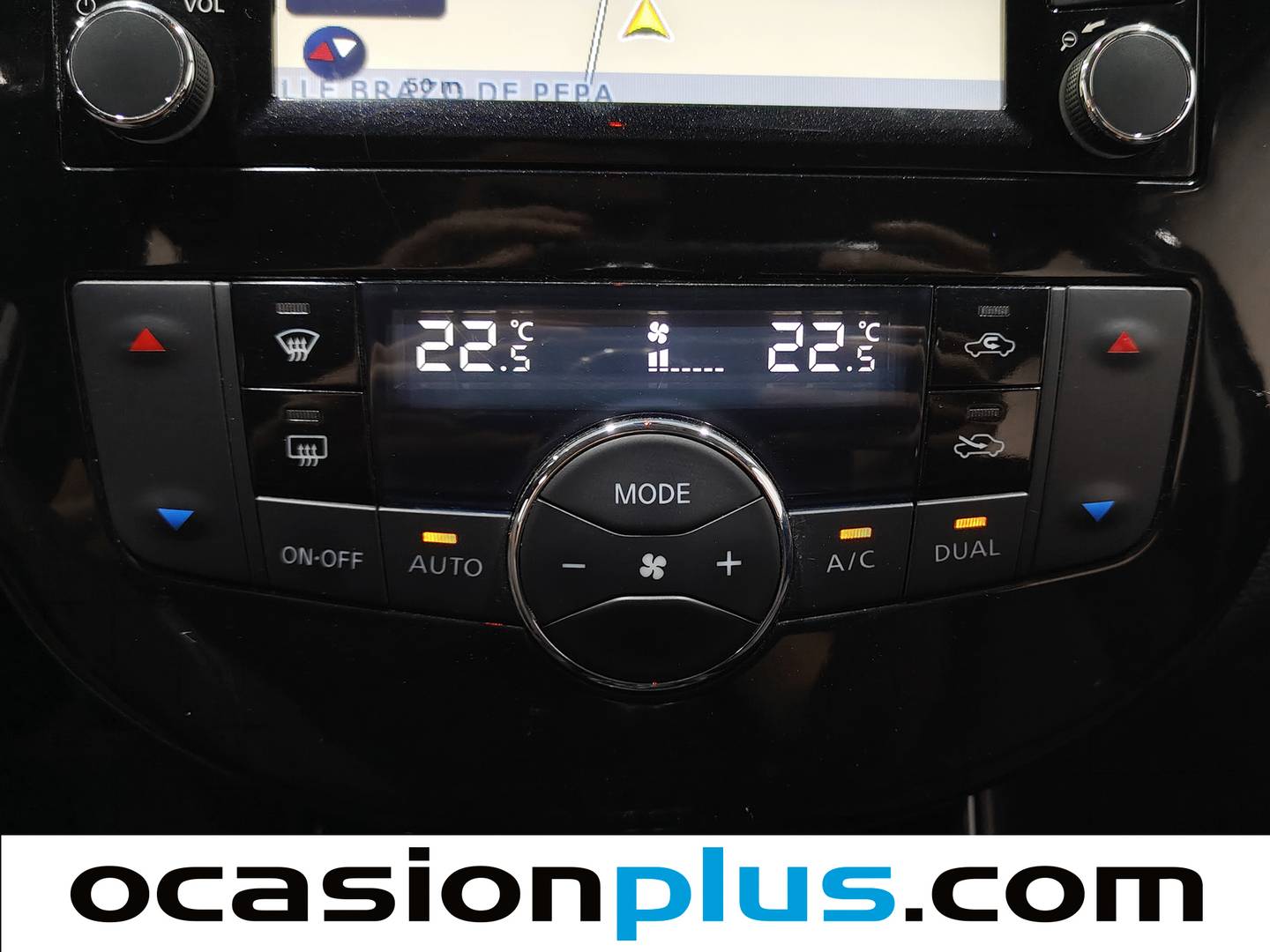 Foto Nissan PULSAR Nissan Pulsar 1.5 dCi N Tec (110 CV)