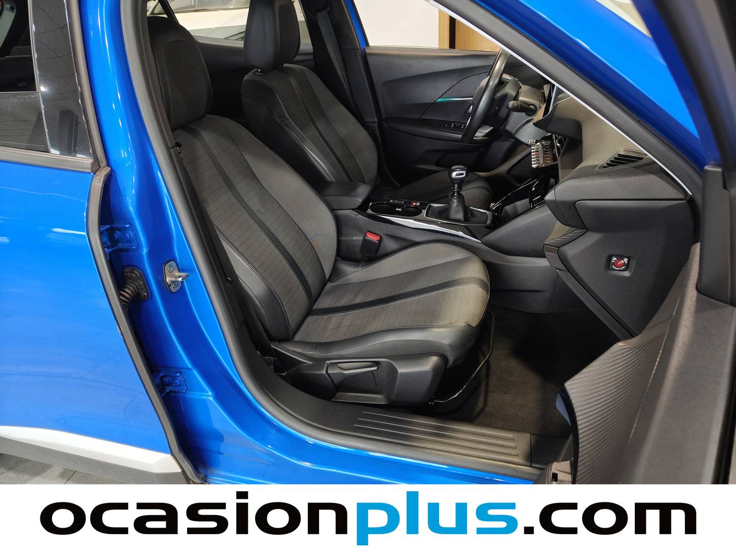 Foto Peugeot 2008 Peugeot 2008 PureTech 130 S&S Allure Pack  (130 CV)