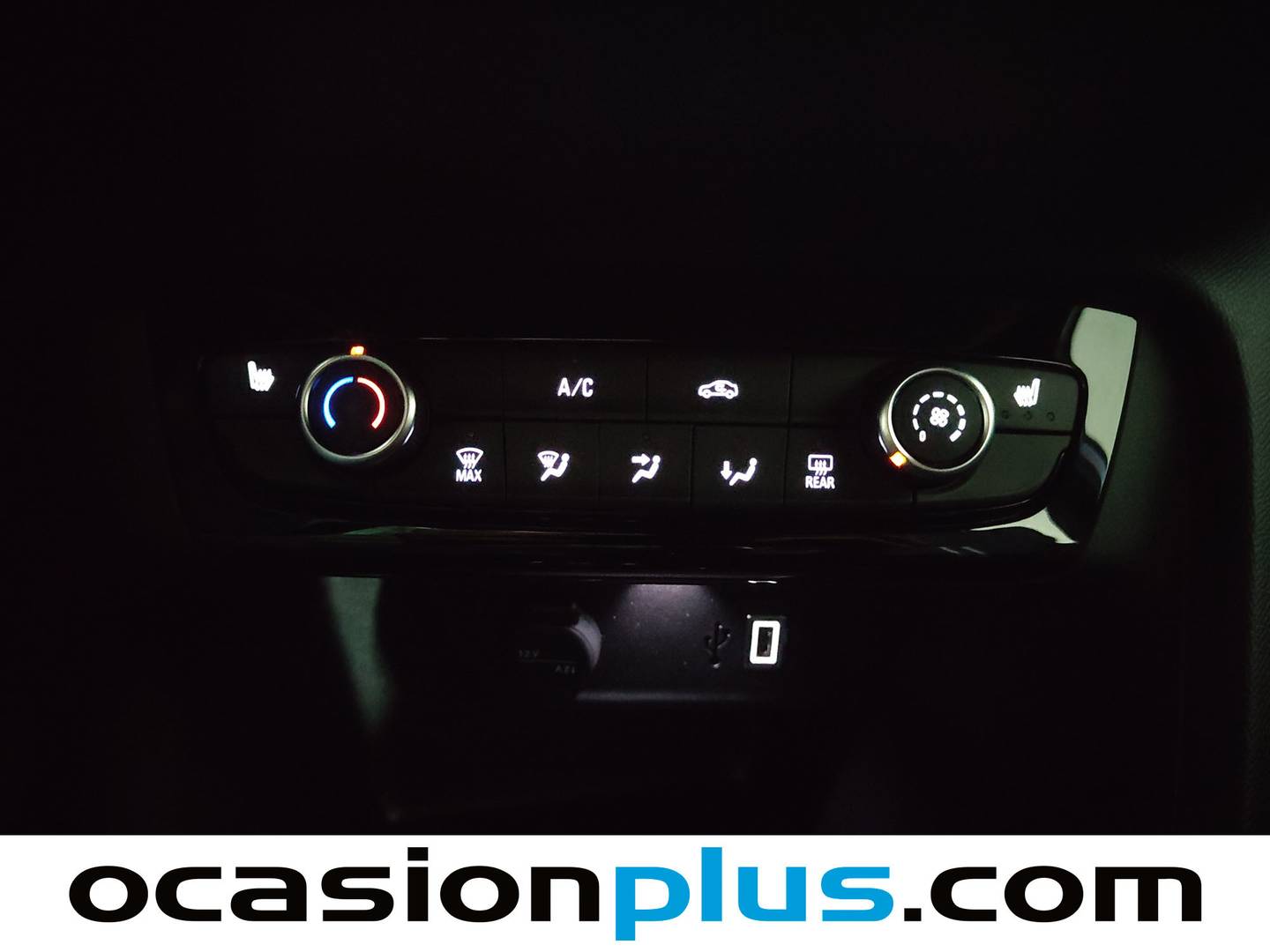 Opel Corsa Opel Corsa 1.2 T XHL GS (100 CV) gasolina