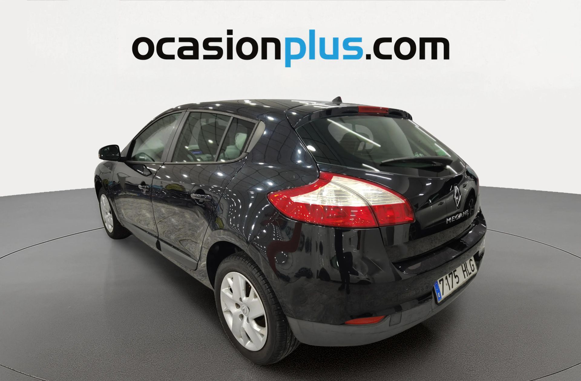 Renault Mégane Expression dCi - foto 3