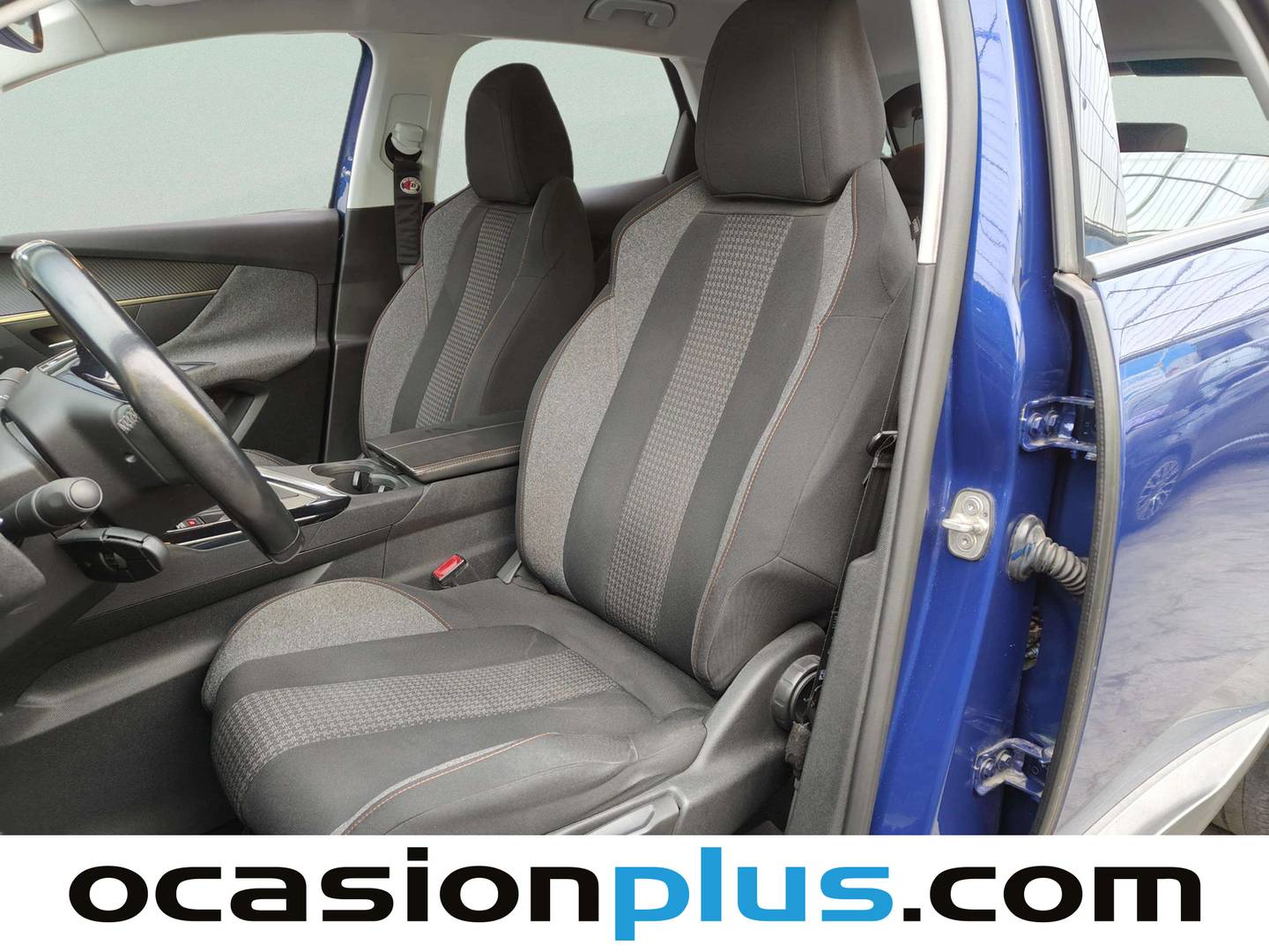 Peugeot 3008 Peugeot 3008 PureTech 130 S&S Active (130 CV) de segunda mano