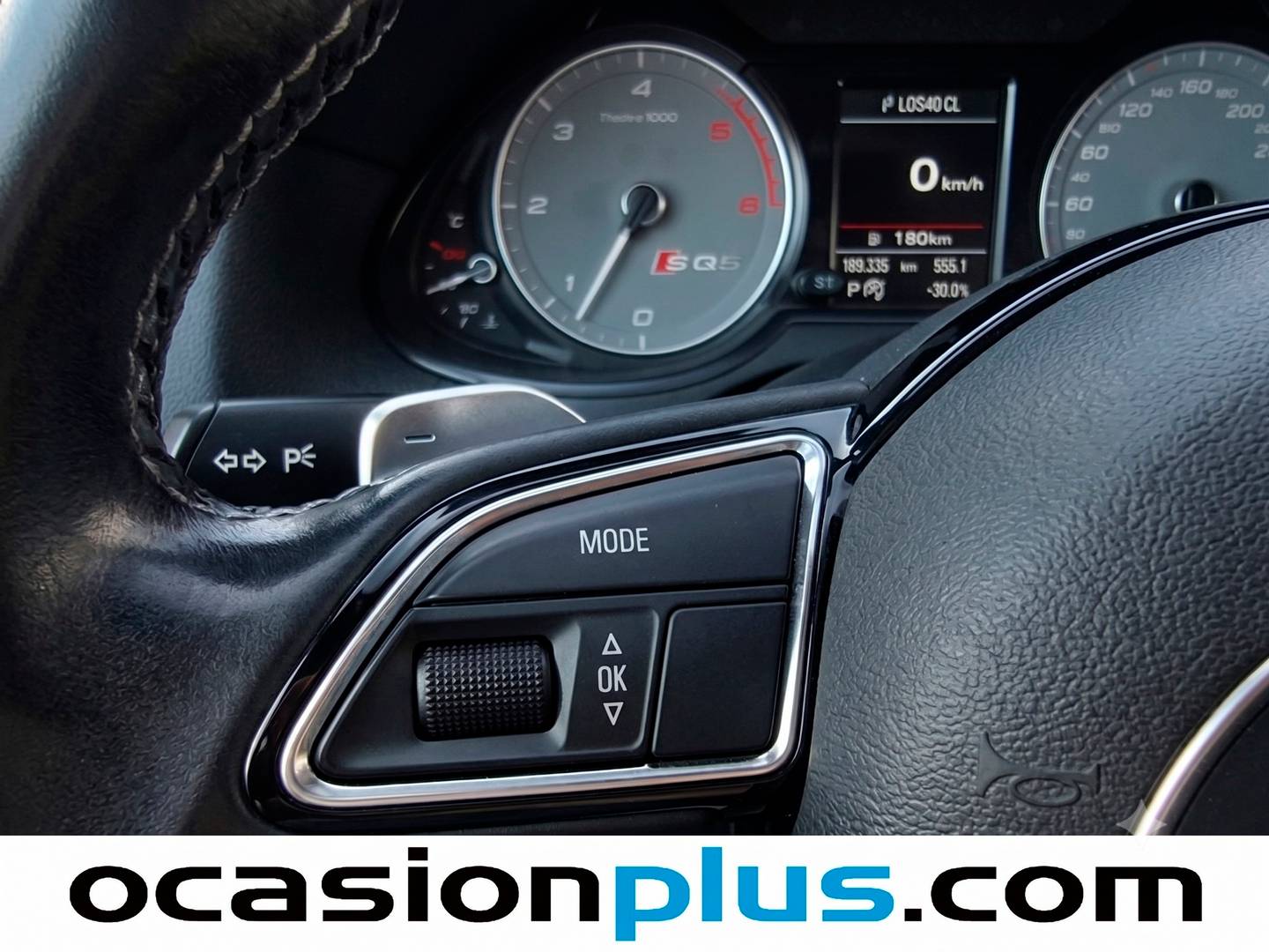 Audi SQ5 Audi SQ5 competition 3.0 TDI quattro (326 CV) Tiptronic al mejor precio