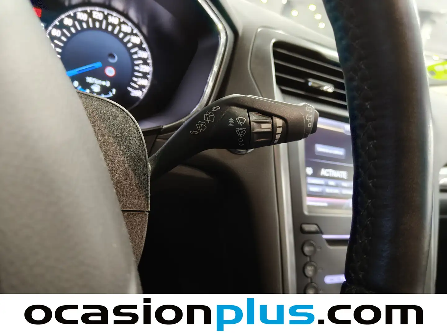 Foto Ford Mondeo Ford Mondeo 1.5 EcoBoost Titanium Powershift (160 CV)