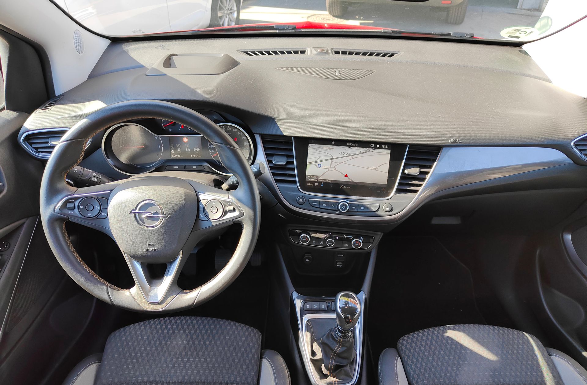 Opel Crossland 1.2 Turbo Excellence - foto 6