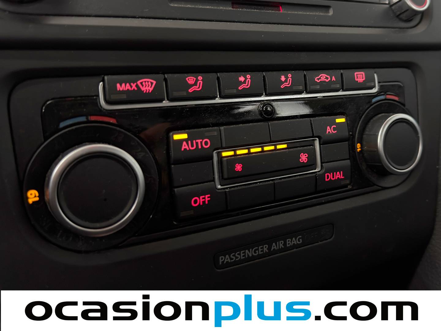 Accesorios del Volkswagen Golf Volkswagen Golf Sport 2.0 TDI CR (140 CV) DSG