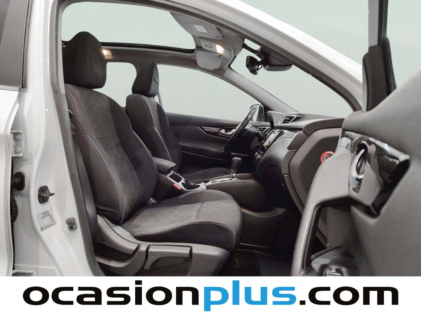 Nissan QASHQAI Nissan Qashqai 1.6dCi S&S 360 S 4x2 XTRONIC (130 CV) al mejor precio
