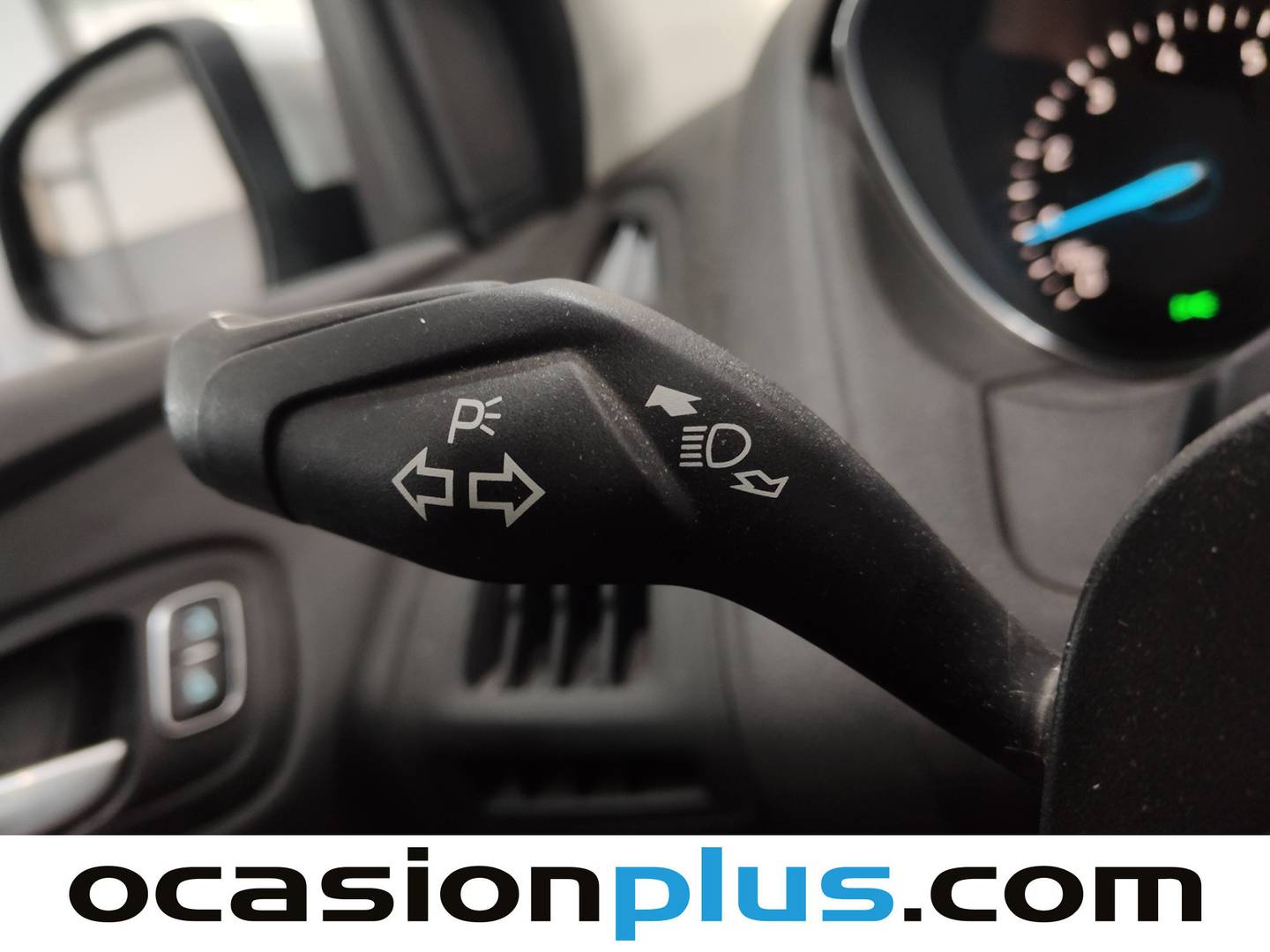 Ford Focus Ford Focus 1.6 TI-VCT Trend+ PowerShift (125 CV) GLP de ocasión