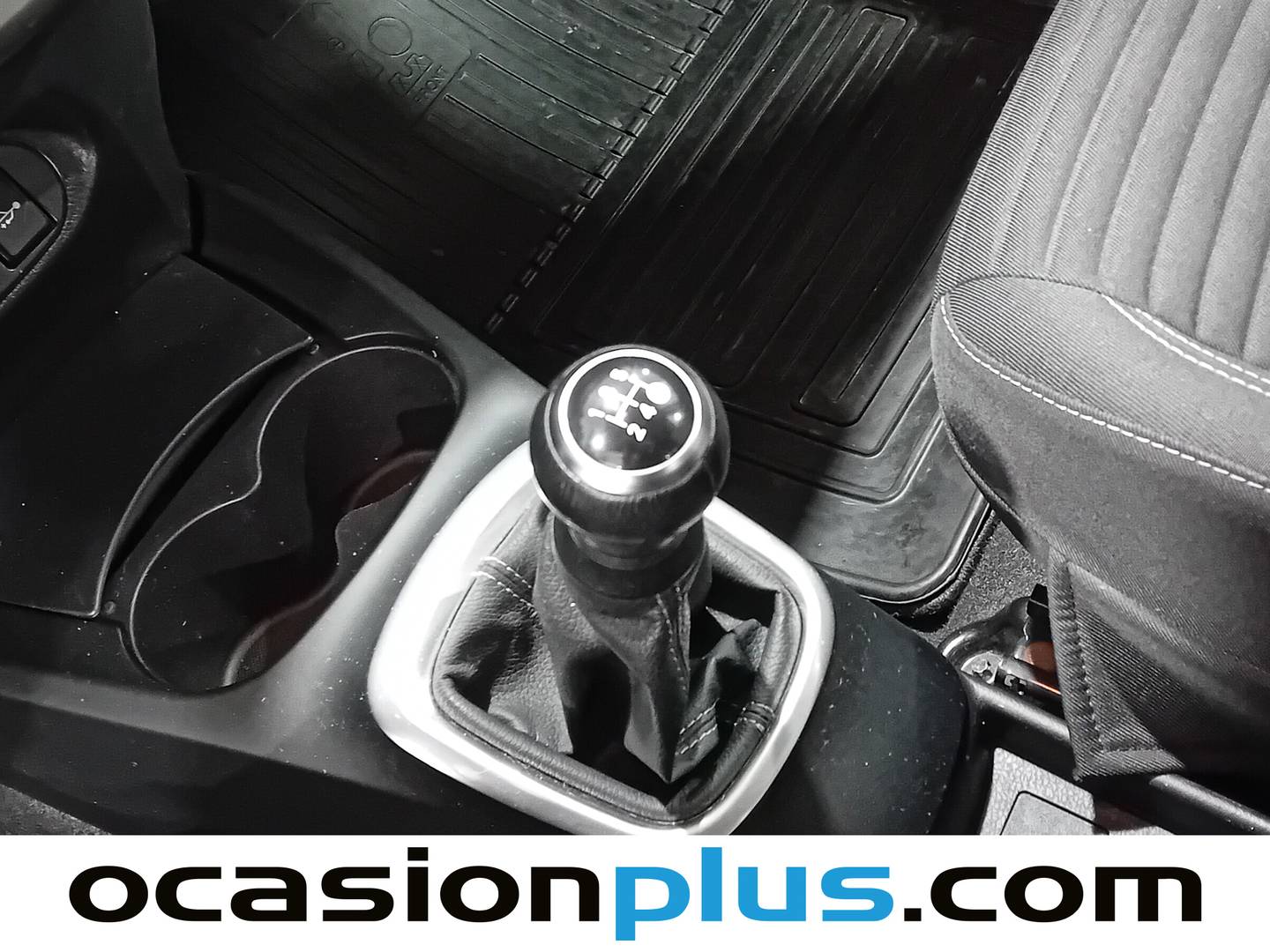 Foto Toyota Yaris Toyota Yaris 70 Active (69 CV)