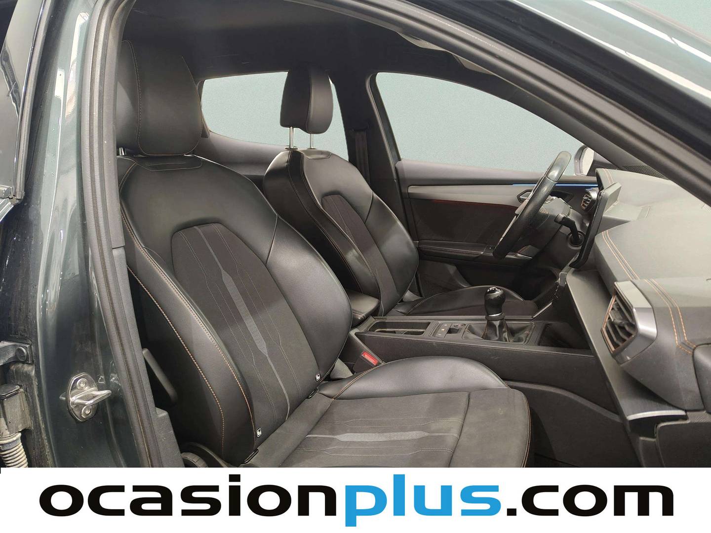 Cupra Formentor Cupra Formentor 1.5 TSI (150 CV) gasolina