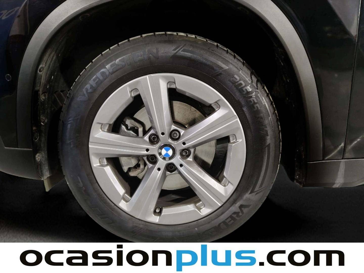 Foto BMW X1 BMW X1 sDrive18d (150 CV)