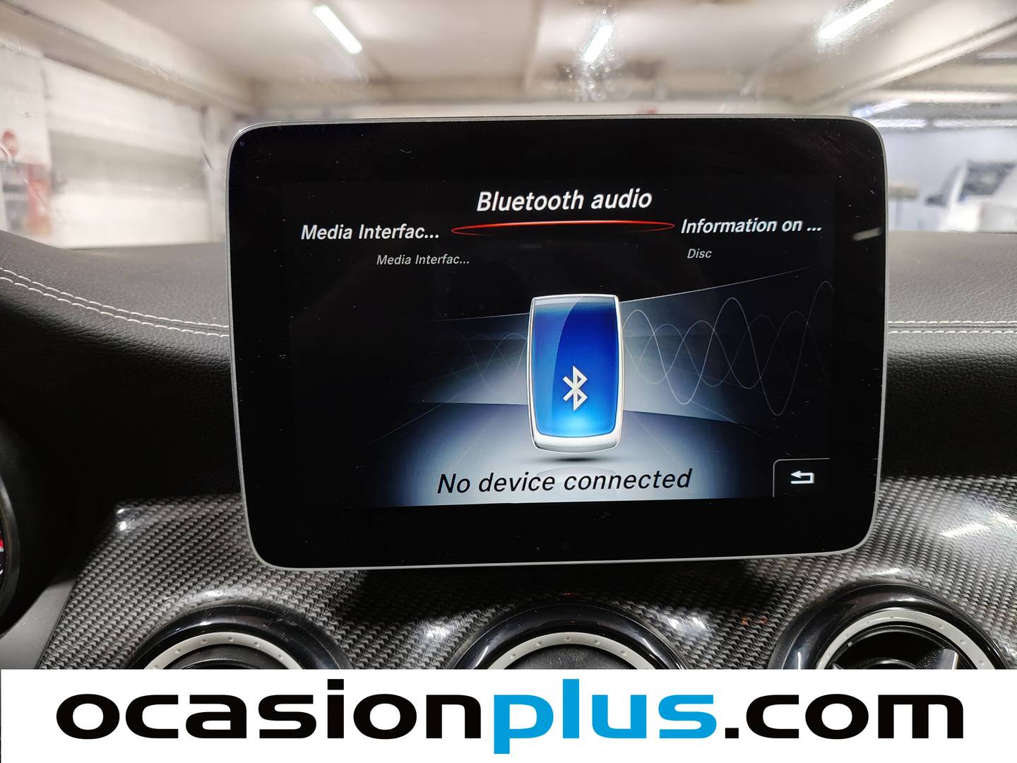 Foto Mercedes GLA Mercedes-Benz GLA 200 (156 CV)