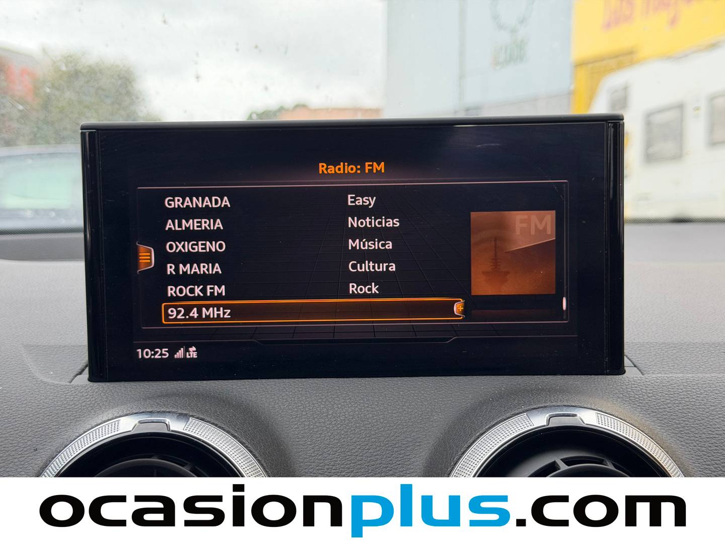 Audi Q2 Audi Q2 S line 35 TDI (150 CV) S tronic de ocasión