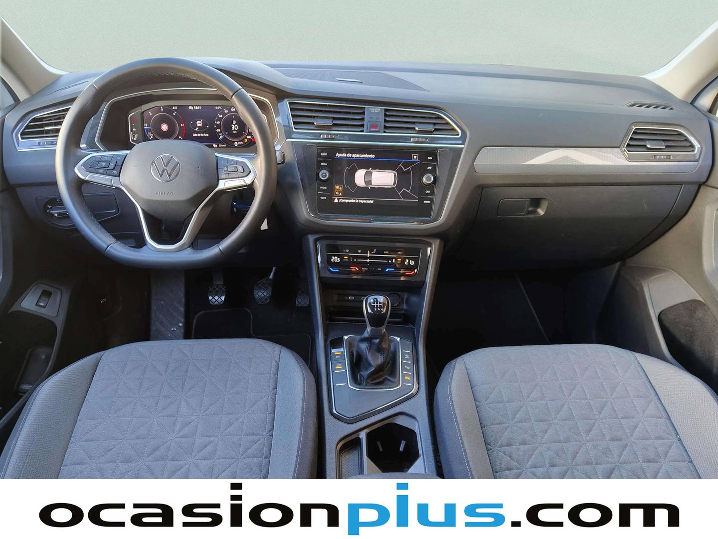 Volkswagen Tiguan Volkswagen Tiguan Life 2.0 TDI  (150 CV) de ocasión