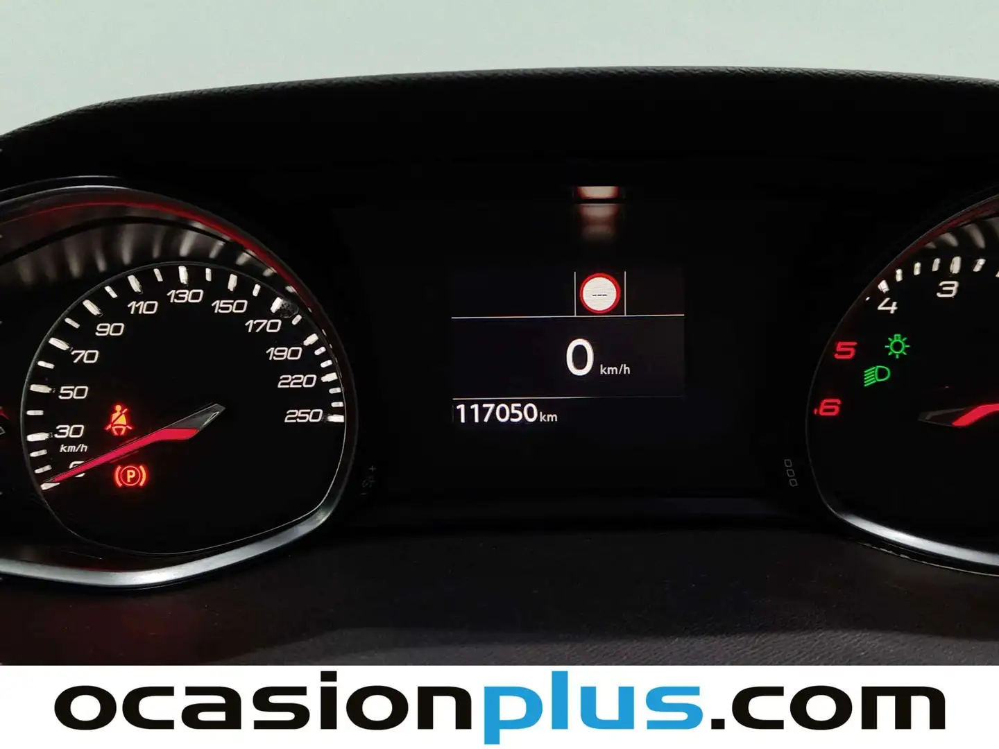 Foto Peugeot 308 Peugeot 308 BlueHDi 130 S&S Allure (130 CV)