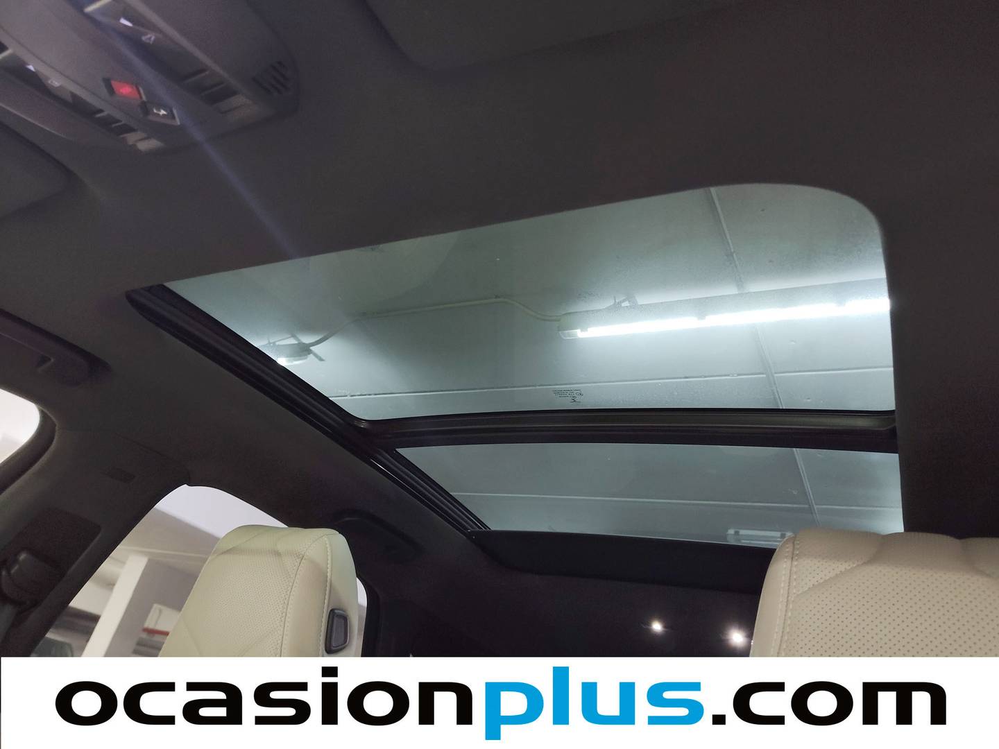 DS DS 7 Crossback DS DS7 Crossback E-Tense 225 Ligne Noire Auto (225 CV) híbrido enchufable