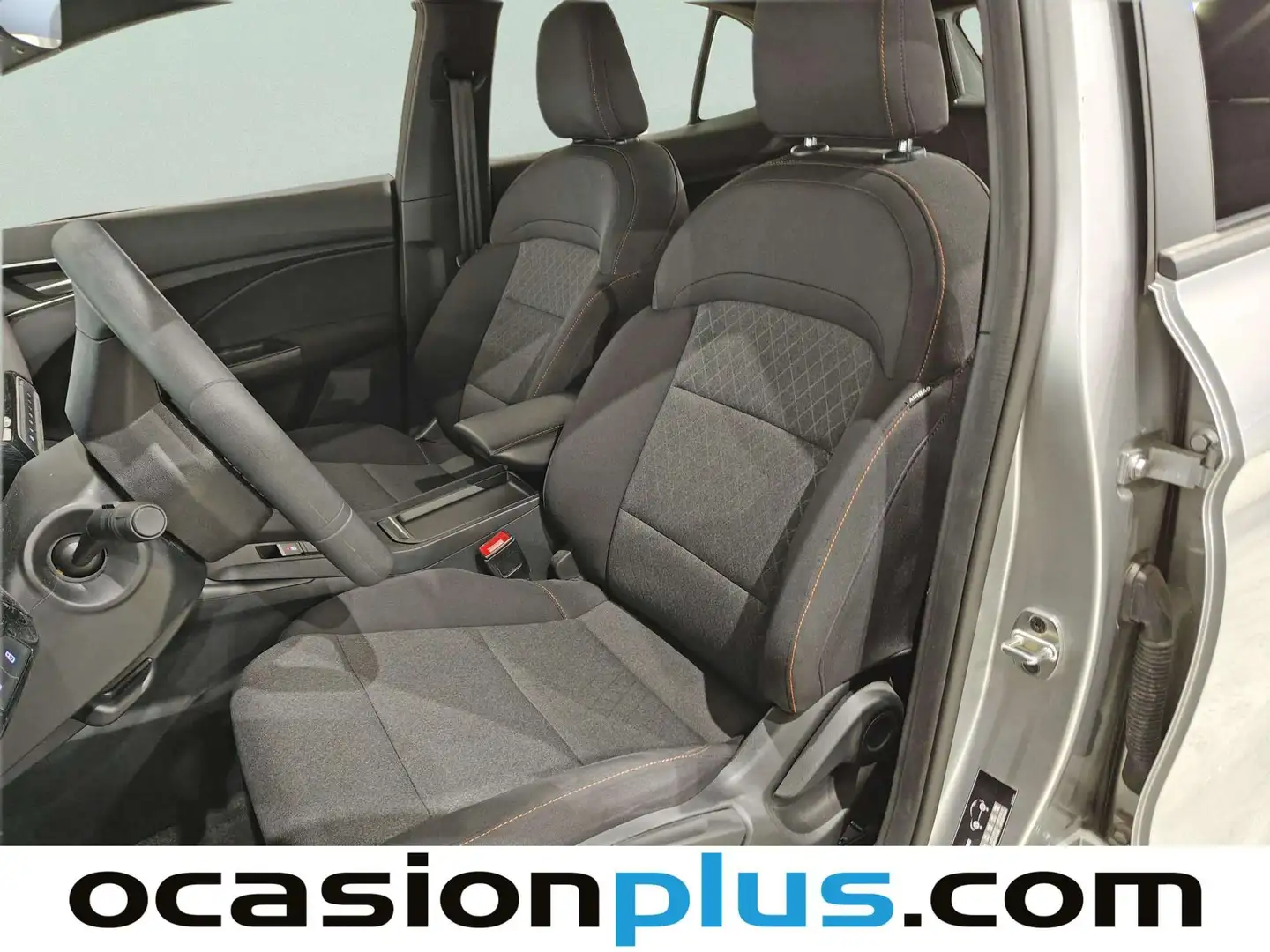 Foto MG MG3 Hybrid+ MG MG3 Hybrid+ Standard (195 CV)