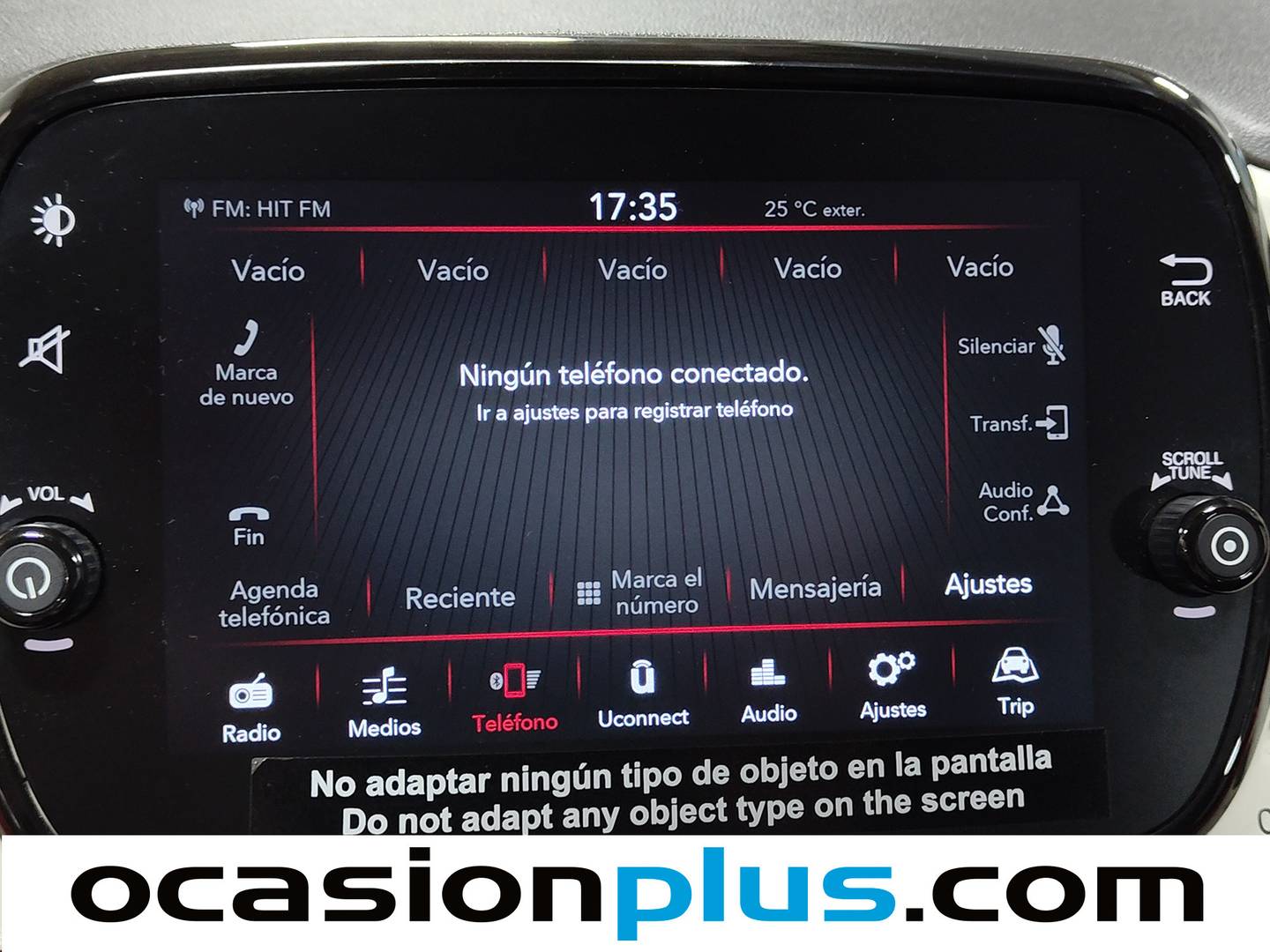 Fiat 500 Fiat 500 1.0 Hybrid Dolcevita (70 CV) 2024