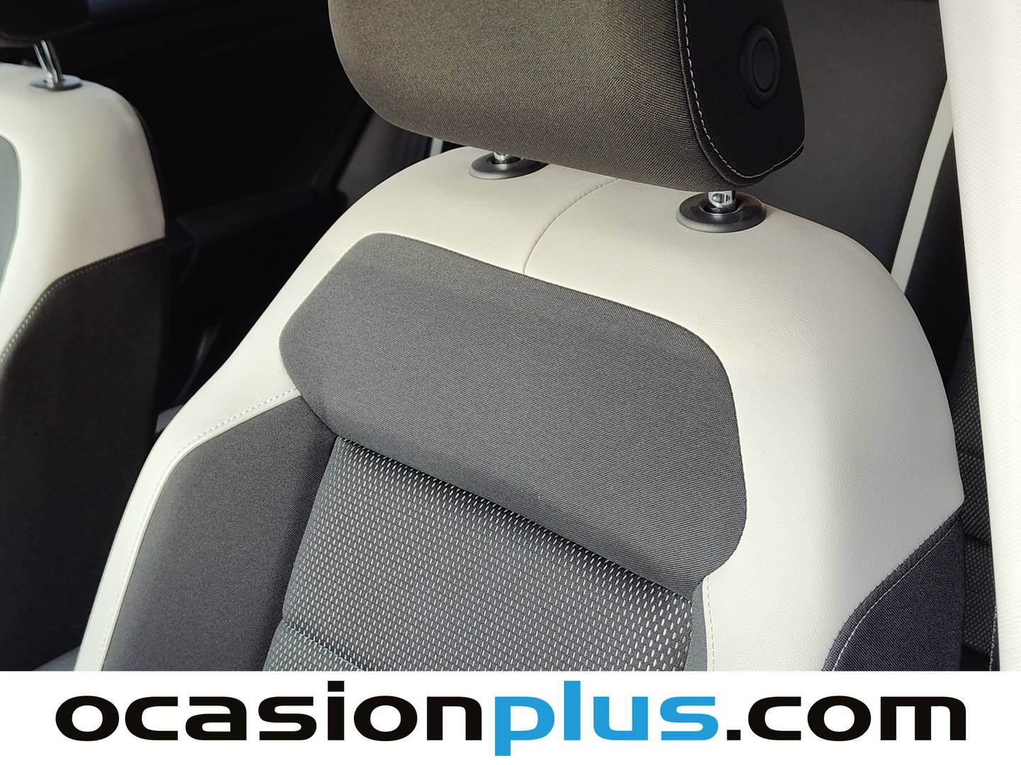 Extras y acabados del Volkswagen T-Roc Volkswagen T-Roc Sport 1.5 TSI (150 CV) DSG