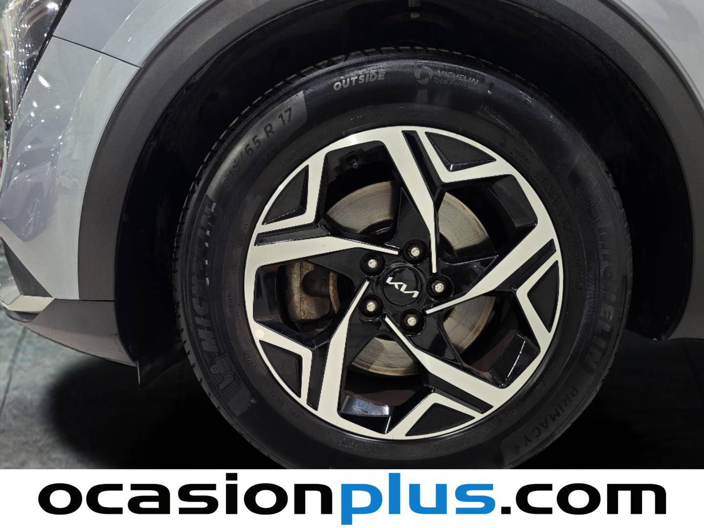 KIA Sportage Kia Sportage 1.6 CRDi MHEV Business 4x2 (136 CV) al mejor precio