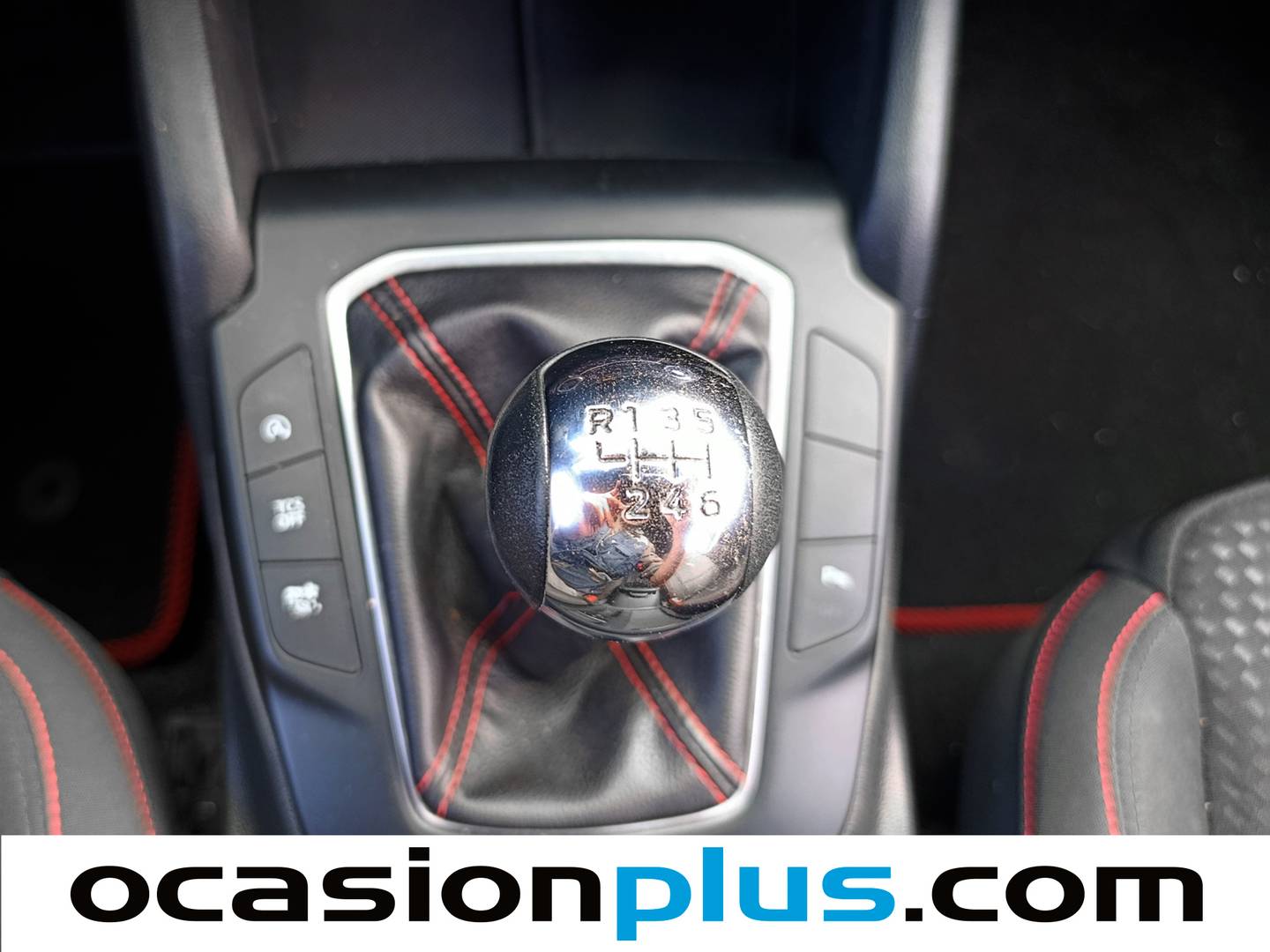 Ford Focus Ford Focus 1.5 Ecoblue ST-Line (120 CV) de segunda mano