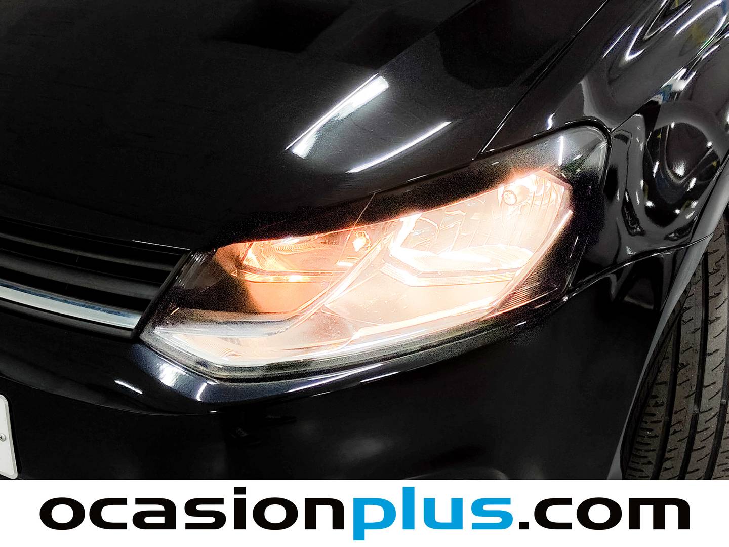 Volkswagen Polo Volkswagen Polo A-Polo Plus 1.2 TSI BMT (90 CV) barato