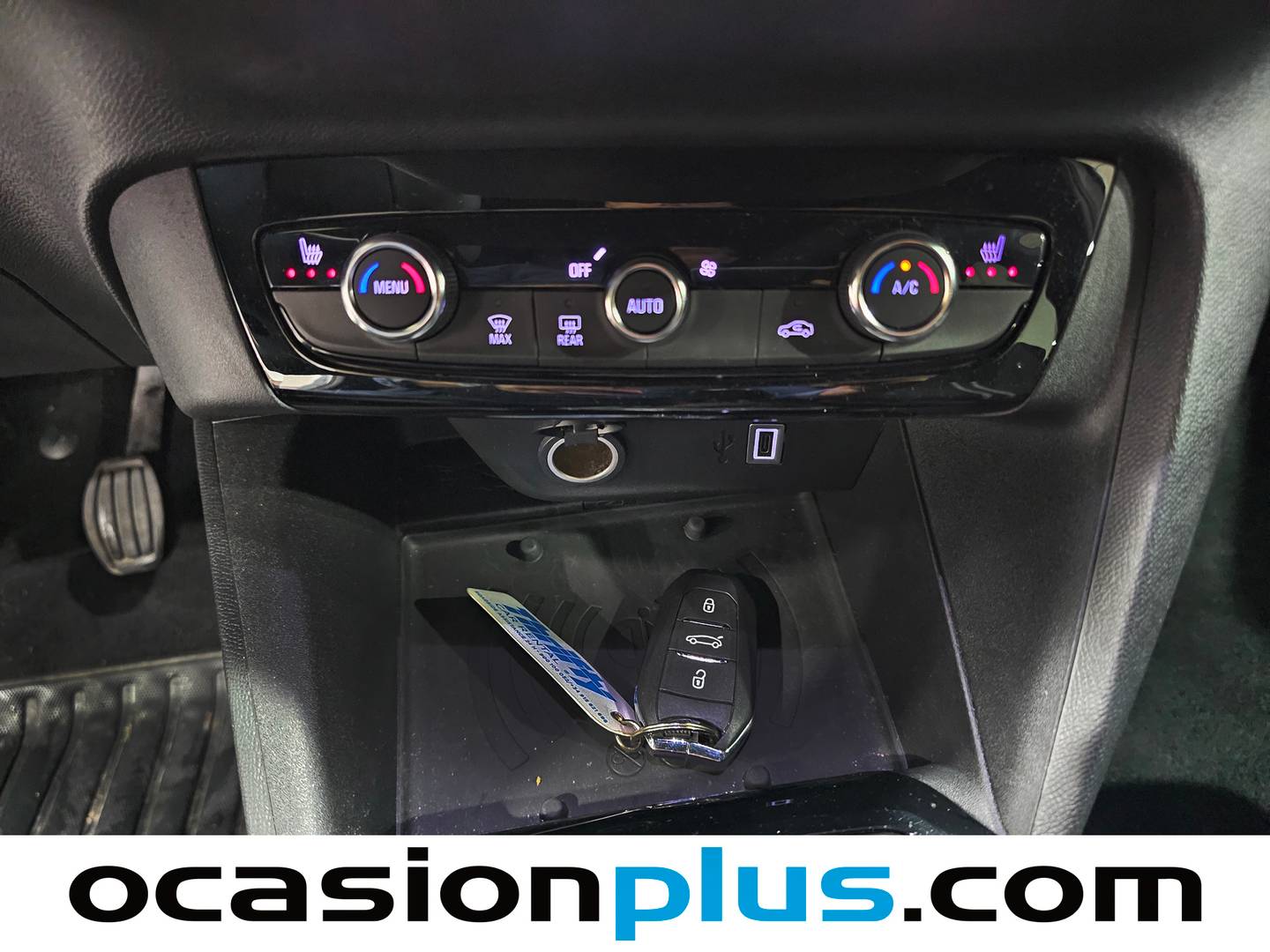 Opel Corsa Opel Corsa 1.2 T XHL GS (100 CV) de segunda mano