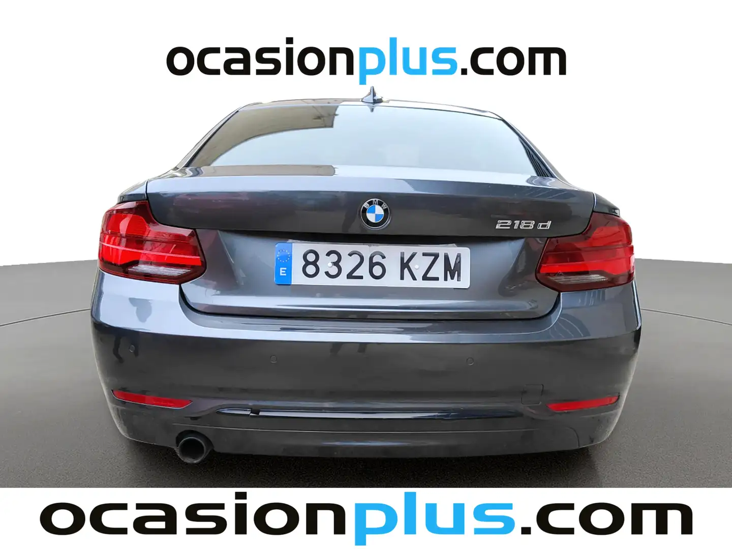 Foto BMW Serie 2 BMW Serie 2 218d Coupe (150 CV) M Pack