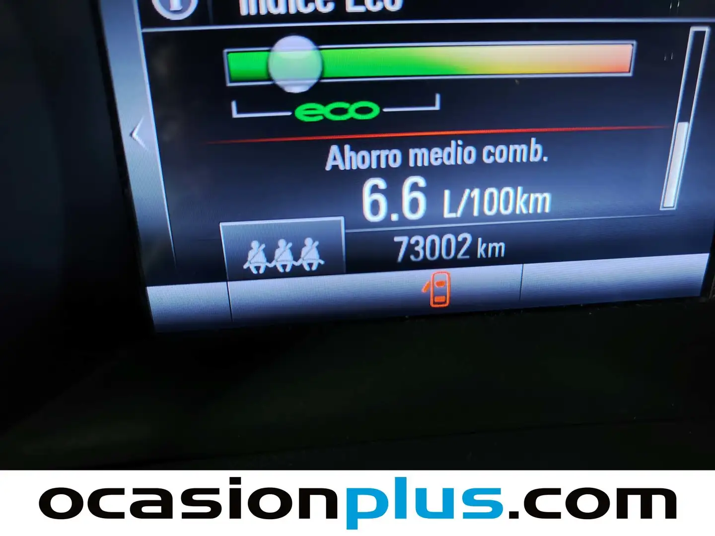 Foto Opel Astra Opel Astra 1.4 Turbo S&S Dynamic (125 CV)