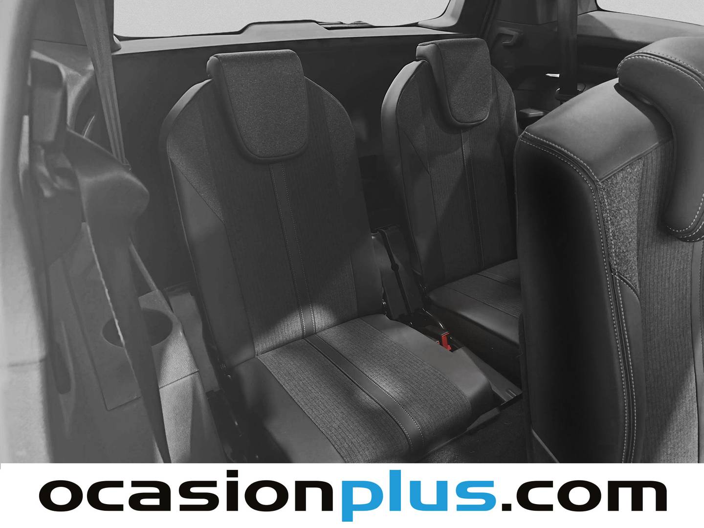 Peugeot 5008 Peugeot 5008 BlueHDI 130 S&S GT Line EAT8 (130 CV) 7 Plazas automático