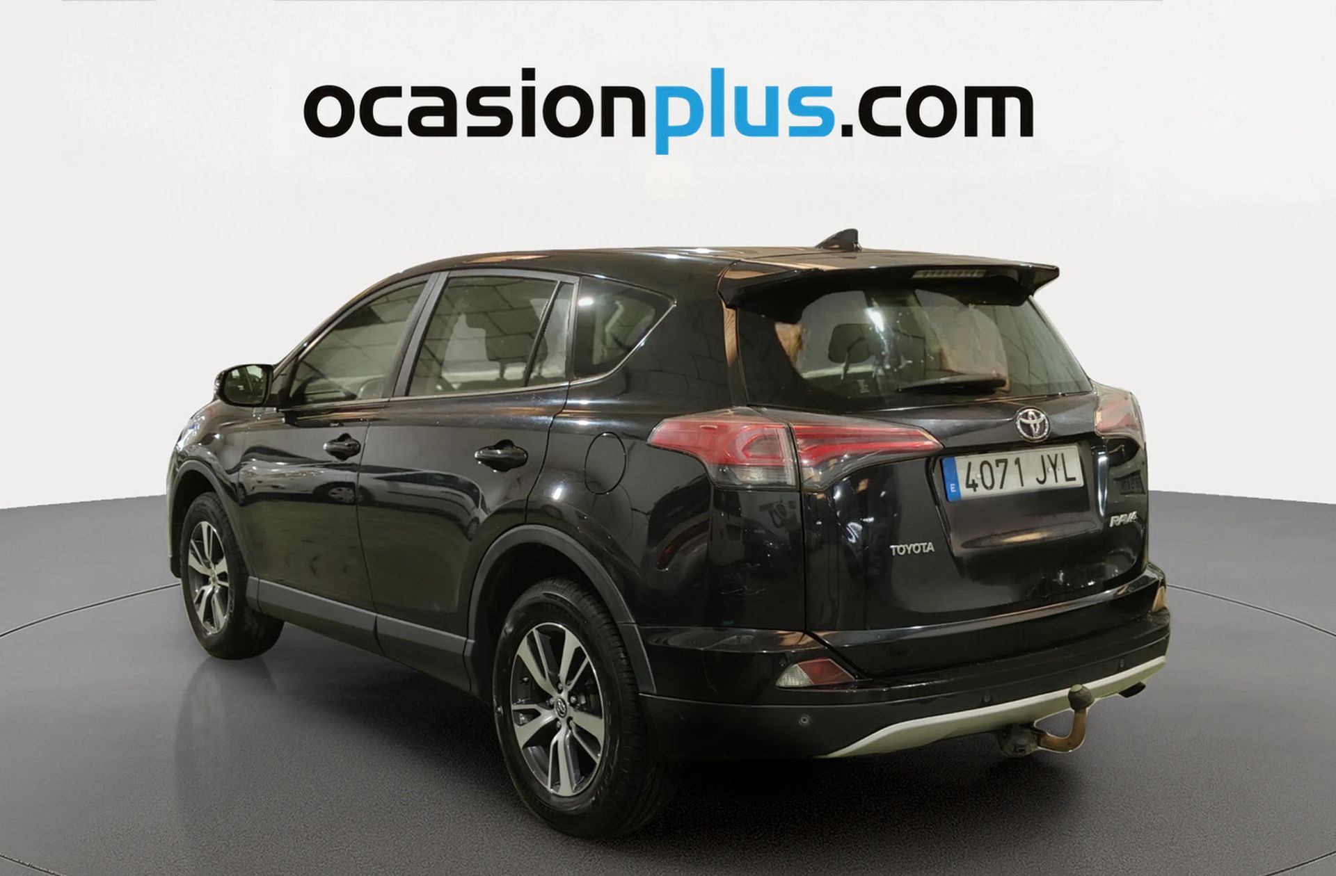 Toyota RAV4 150D 2WD Advance - foto 3